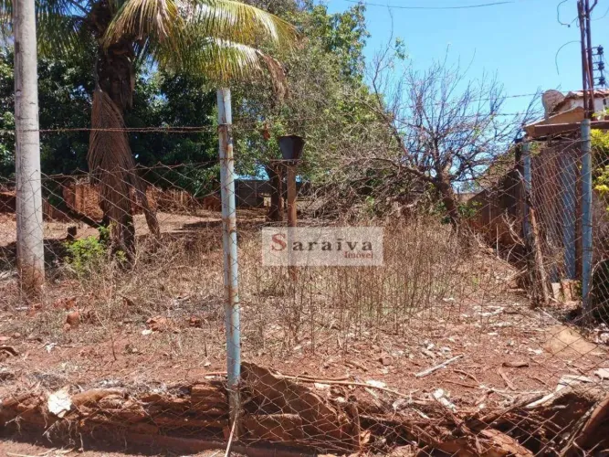 Terreno à venda, 250 m² por R$ 60.000,00 - Mar Azul - Itapuí/SP