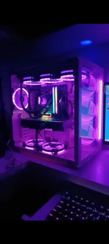 Montagem de computadores