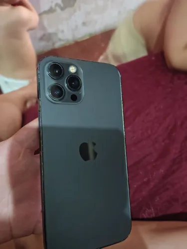 iPhone 12 pro Max 128gb