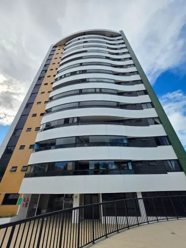 Mansao Aliete Vieira 