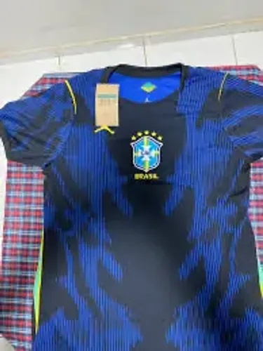 Camisa Seleção Brasil (Nacional)