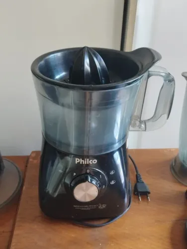 Multiprocessador all in one 2 Philco