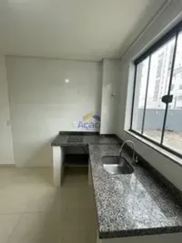 Kitnet Semi Mobiliada no bairro São Vicente em Itajaí/SC