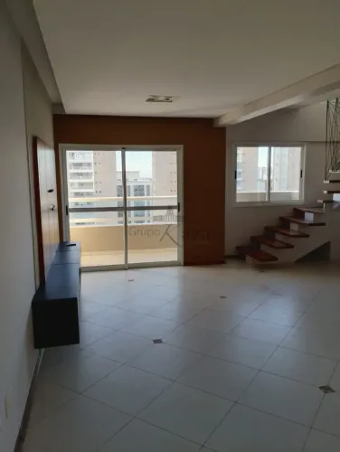 Apartamento Cobertura Duplex - Jardim Aquarius - Residencial Murano - 3 Suítes - 193m²