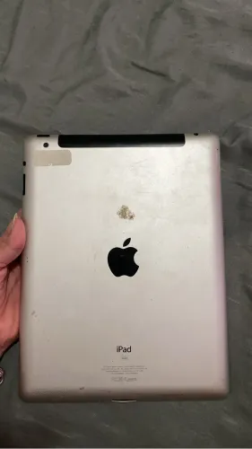 iPad de 2ª Geração