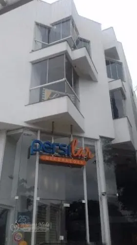 Prédio comercial venda e locação 750 metros em Parque Renato Maia - Guarulhos