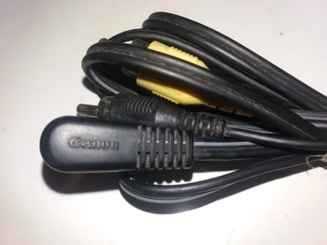Cabo Cannon P2 Para RCA