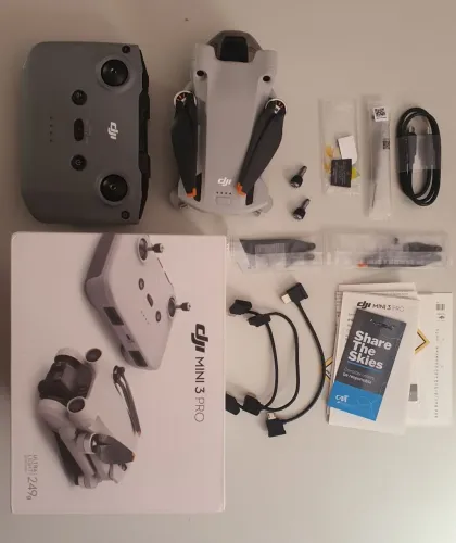 MINI 3 PRO