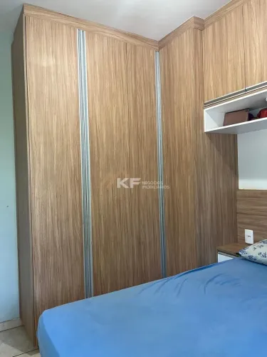 Apartamento à venda - Condomínio Lar Mônaco - Vila Guiomar - Ribeirão Preto /SP