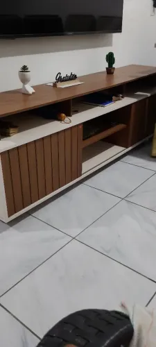 Rack sala