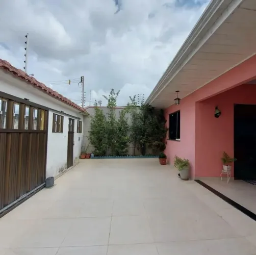 CASA A VENDA NO BURITIZAL