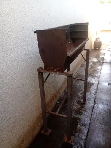 Churrasqueira