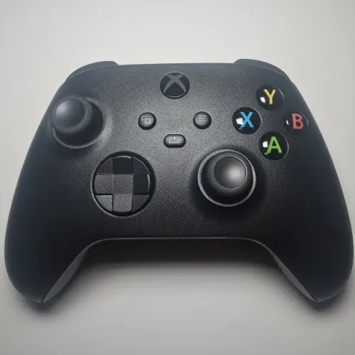 Controle Microsoft - XBOX SERIES