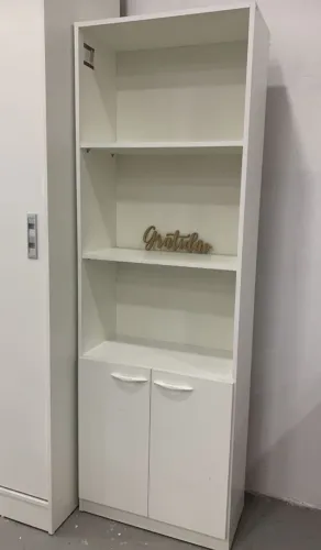 Estante 100% mdf