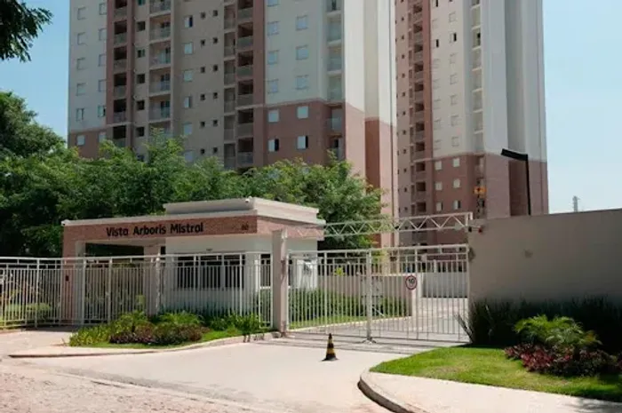 Apartamento com 3 dormitórios à venda, 74 m² - Jaguaré - São Paulo/SP
