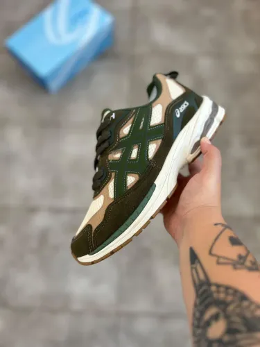 Asics gel 