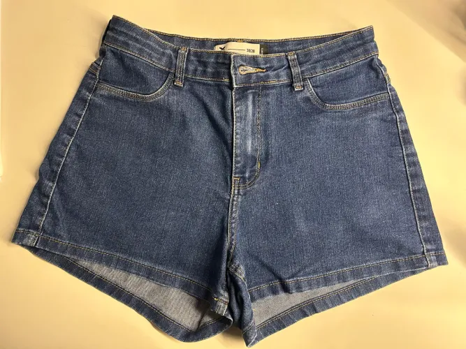 Short Jeans Hering