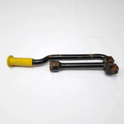 Chave roda original Renault Symbol 2012