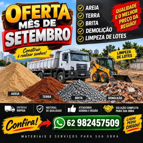Areia