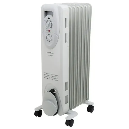 Aquecedor Britânia 1500W
