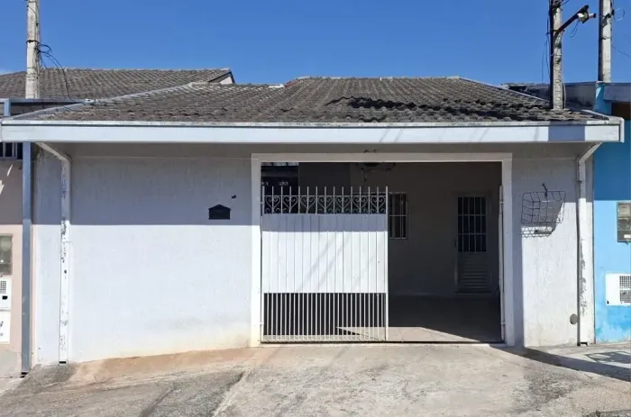 Casa com 3 dormitórios à venda, 95 m² por R$ 560.000,00 - Jardim Minas Gerais - São José d