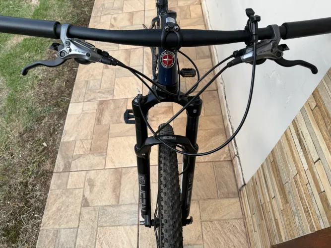 Bicicleta MTB 29 Schwinn Kalahari