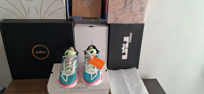 Tenis Jordan 1 Raríssimo 42