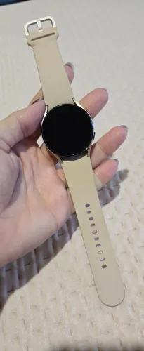 Galaxy Watch4