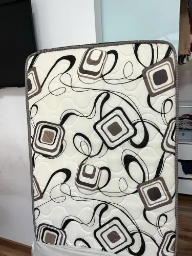 Colchão Ortobom Pro Saúde Baby (Muito Novo)