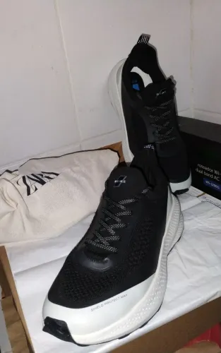 TÊNIS DE CORRIDA ZARA