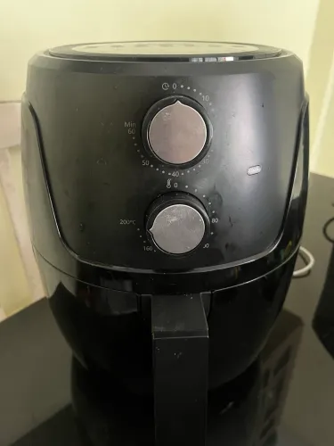 Air Fryer Britânia 