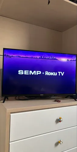 Smart Tv Semp 32 Polegadas