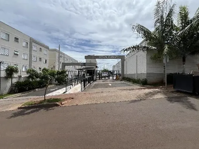Oportunidade garantida Apartamento no Chacaras Tubalina e Quartel, Uberlandia - MG, Apto