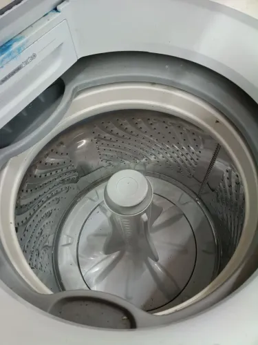Máquina de lavar roupa 