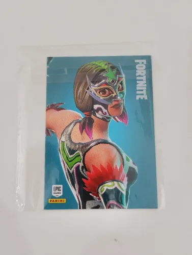 Card Dynamo #170 Fortnite