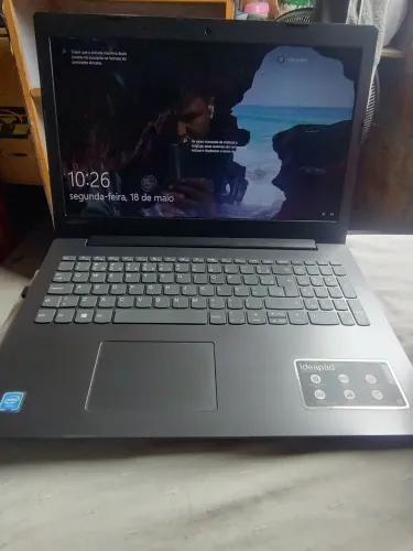 Notebook Lenovo Ideapad 330
