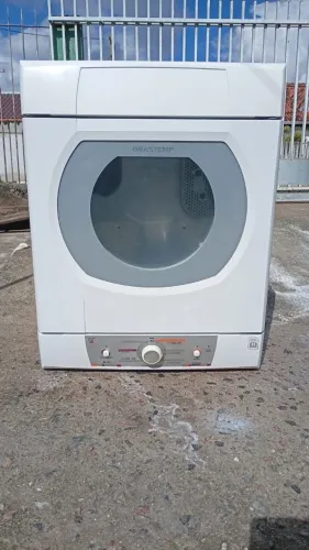 Vendo secadora de roupa Brastemp bem concervada