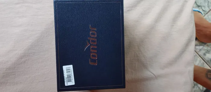 relógios condor oginal
