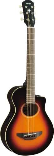 YAMAHA VIOLAO APXT2 DRB