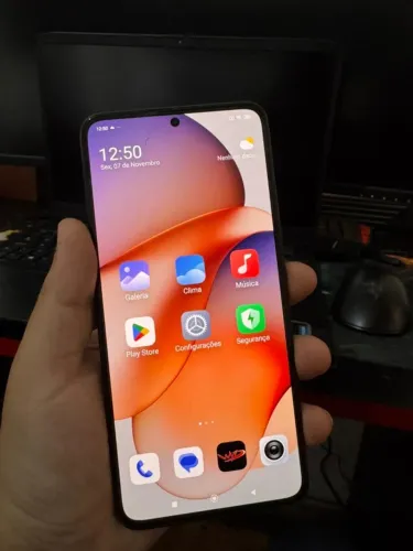 Xiaomi 13T PRO 12Gb | 512Gb (Leia)