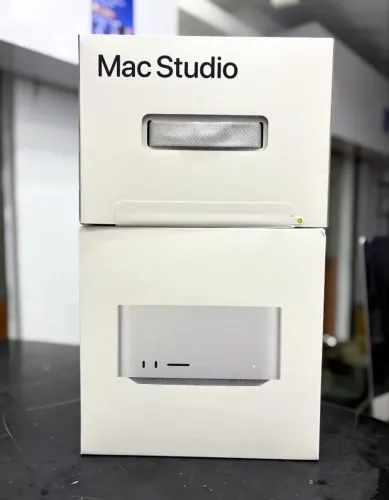 MAC STUDIO M4 MAX 36/512 NOVO, VEJA NOSSA LISTA NA DESCRIÇÃO. LOJA NO RIOMAR,l.
