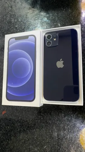 iPhone 12 256gb difícil de encontrar 