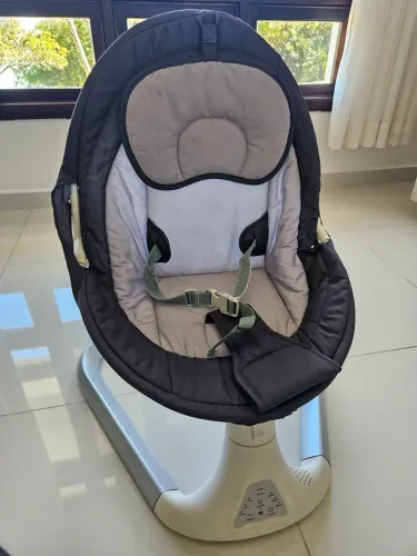 Cadeirinha infantil