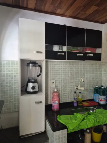 Armario de Cozinha aéreo