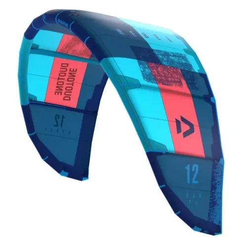 Kite Duotone Rebel 2019 - Big Air / Freeride - Excelente Estado