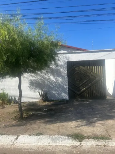 Casa 3Q - Aluguel