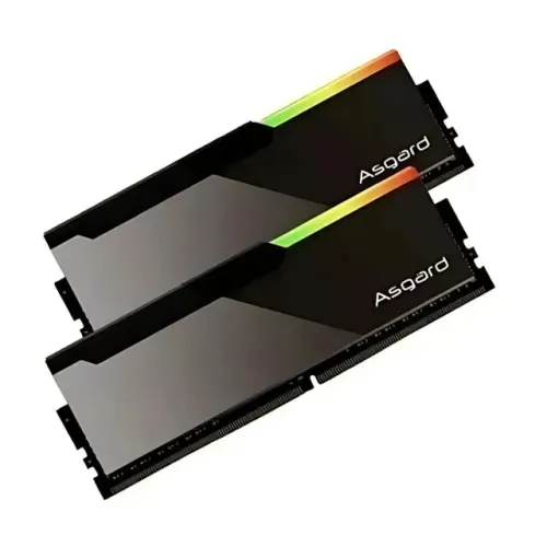 Memória RAM Asgard Bragi B-DIE 4x8 32GB 3600mhz CL14