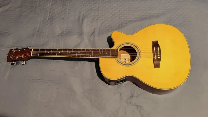 Violão Phoenix