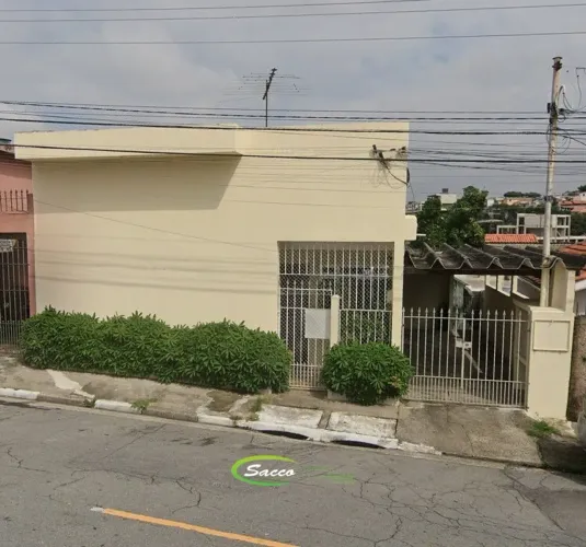 Terreno venda Cipava Osasco