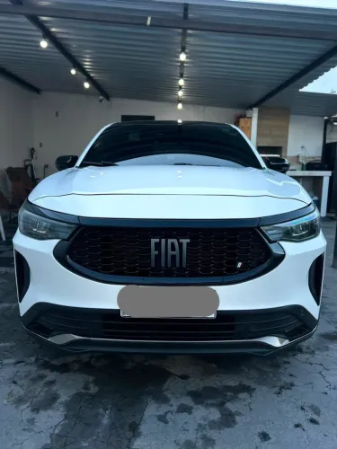 Fiat Fastback Impetus 1.0 200 T. Flex AUT 2025